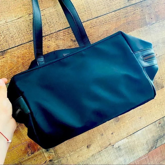 Botkier Bond Nylon Tote - Picture 7 of 11